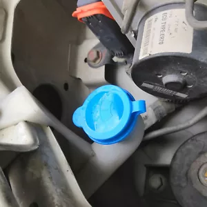 Deckel Waschwasserbehälter Wischwasser Kappe Für Suzuki Swift SX4 # 38451-77J00 - Bild 1 von 5