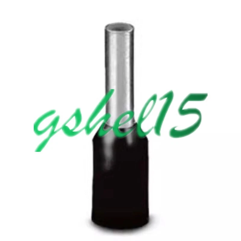 50PCS/Box NEW Phoenix AI 1.5-8 BK-CN 3203192 Cold head #HJ - Image 1 of 1