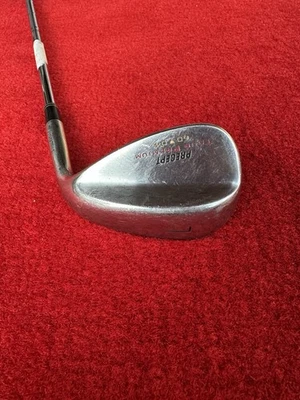 Bridgestone Precept Lob Wedge Tour Premium 60-04 Dynamic Gold Steel S300 Stiff - Image 1 of 4