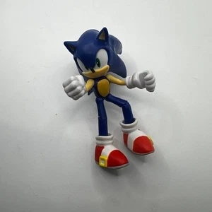 SEGA Sonic the Hedgehog 4" - Imagen 1 de 11