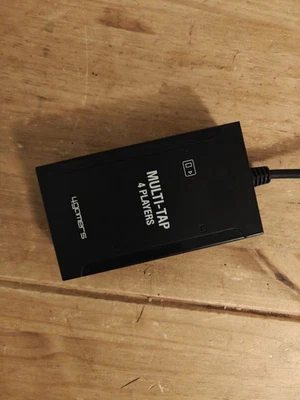4Gamers PS2 Multitap (adaptador de 4 jugadores) - Imagen 1 de 4