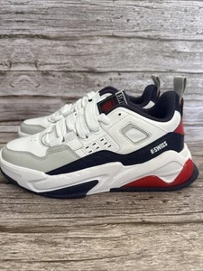 K-SWISS Sneaker 'Techna' in weiß - Bild 1 von 6