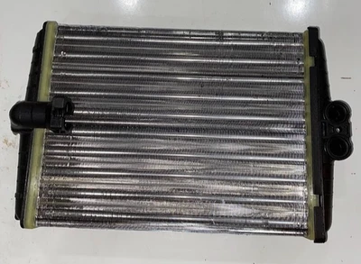 Núcleo calefactor climatización Mercedes-Benz - 220-830-02-61 - para CL500, S430, S500 y S55AMG Foto 1 de 4