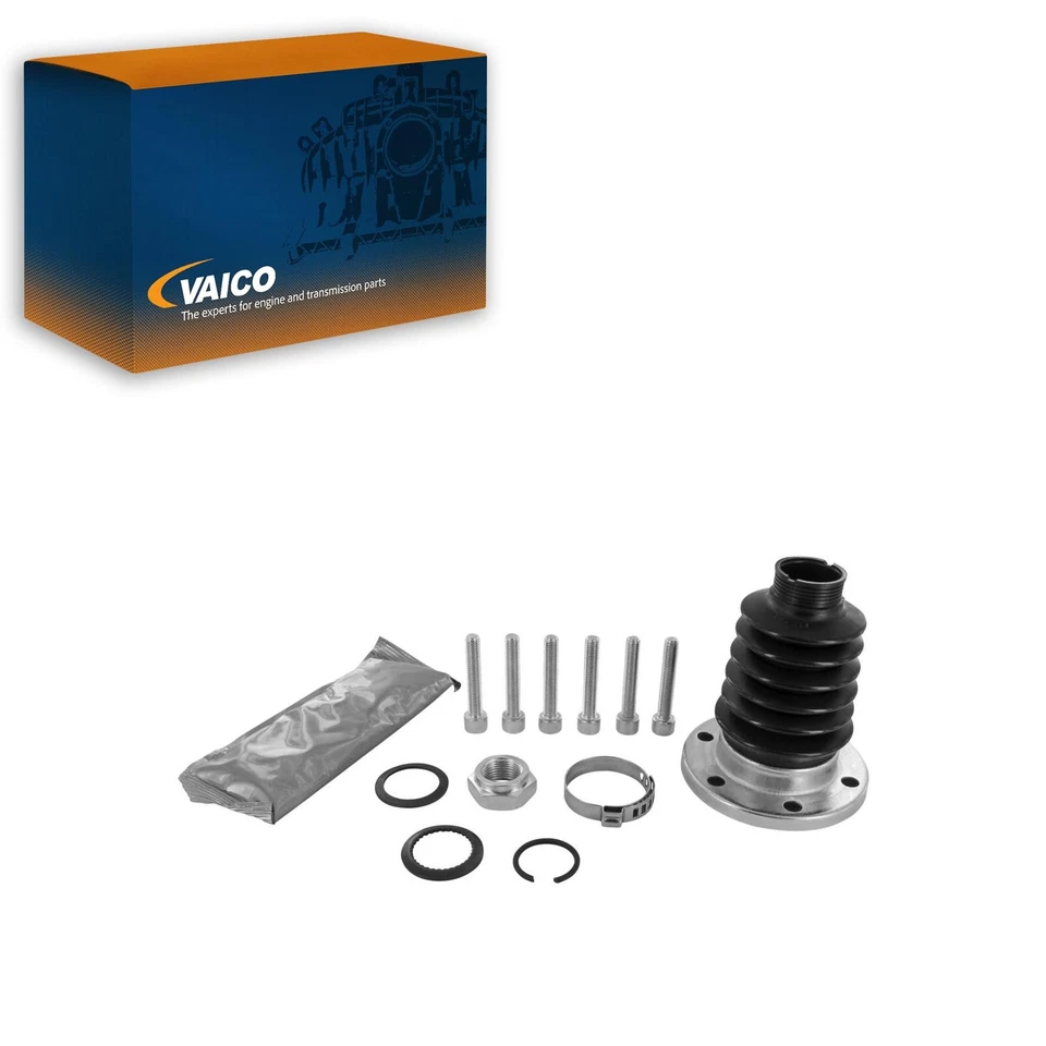 Kit de arranque conjunto Vaico CV para Volkswagen Fox 1990-1993 1,8 L L4 Foto 1 de 1