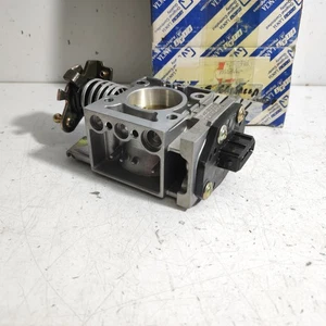 DROSSELKLAPPENSTUTZEN FIAT TYPE - LANCIA DELTA - DEDRA ORIGINAL 9946344 - Bild 1 von 10