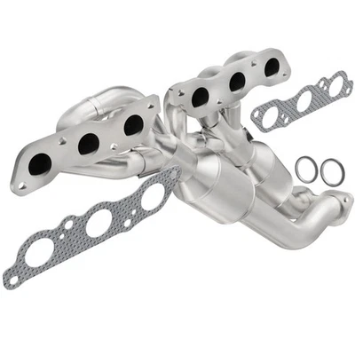 For Lexus GS300 2000-2005 Magnaflow HM 49-State Manifold Catalytic Converter TCP - Image 1 of 4