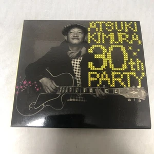 Kimura Atuki30Th Party - Masahiro Cd Ia from Japan - Picture 1 of 5
