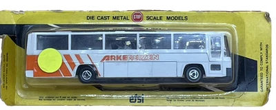 EFSI DAF Arkereizen Coach 1:87 Vintage Holland Efsi Blister Carded Bus HO scale - Image 1 of 4