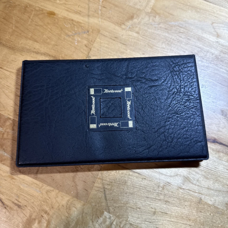 1981 18c Fowers 1876-79 Fleetwood First Day Cover Master Set of (5) with binder. - Image 1 of 4