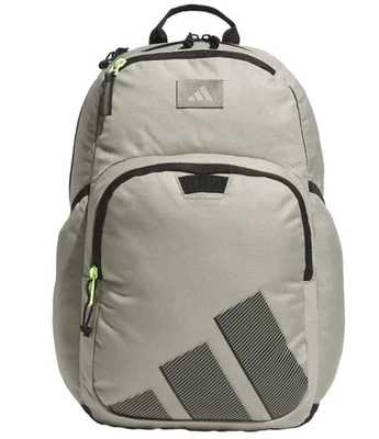 Adidas Midway Backpack  Bag - Image 1 of 4