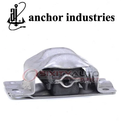 Anchor Front Right Engine Mount for 1987-1988 Chevrolet R10 Suburban - ae - Image 1 of 4