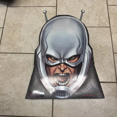 Marvel Ant-Man Deluxe 5 Figure Set NIB - Image 1 of 4