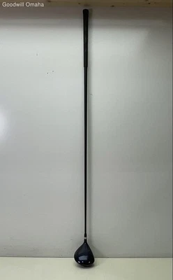 Club de Golf Nike Acero 10.5* Driver Mano Derecha Rígido Grafito Varilla Flexible Foto 1 de 4