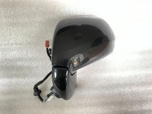 Citroën C3 Picasso Außenspiegel Rückspiegel Spiegel Links 6+3 PIN - Picture 1 of 15