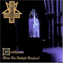 Nachthymnen (From the Twilight Kingdom) von Abigor | CD | Zustand gut - Image 1 of 2