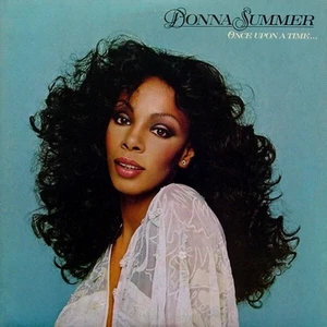 Donna Summer "Once Upon A Time" (CD) - Foto 1 di 1