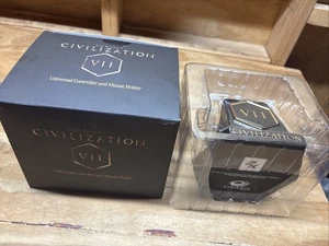 Civilization VII Universal Controller & Mouse Holder - Gamestop Exclusive - Picture 1 of 11