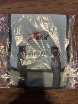 Z-Man приманка BinderZ - ElaZtech мягкий пластиковый приманка переплет приманка, червяк хранения ZMan - Изображение 1 из 2