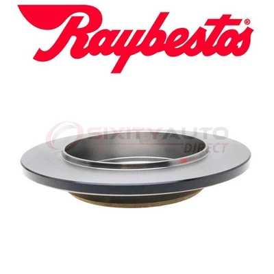 Raybestos Disc Brake Rotor for 2011-2017 Jeep Grand Cherokee 3.0L 3.6L 5.7L xy Foto 1 de 4