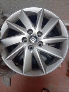 6P0601025F juego de llantas para SEAT IBIZA (6P1) 1.4 FR CRONO 1111125 - Imagen 1 de 1
