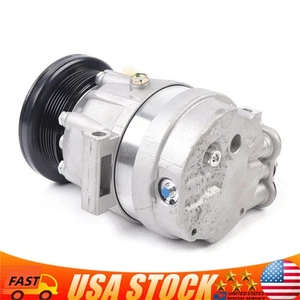 Compresor de aire automotriz para Buick Chevrolet Oldsmobile Pontiac 1996-2005 - Imagen 1 de 14