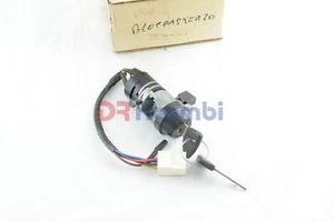 BLOCAGE De Direction Antivol Commutateur Démarreur CITROEN VISA - AM611215A - Picture 1 of 5