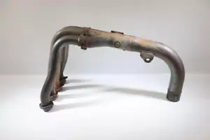 Front Collector for Yamaha R1 2004 to 2006 - Picture 1 of 12