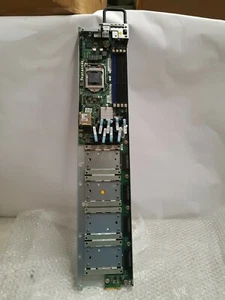- (GRADE A) Dell KXND9 PowerEdge C5220 Micro Server Socket LGA1155 - Picture 1 of 4