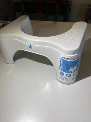 Squatty Potty Original Toilet Stool - Image 1 of 4