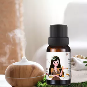 30ml Humidifier Fragrance Oil Pure Scent Relieve Stress Strawberry Fragrance Oil - Picture 1 of 20