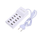 Usb Charger Station USB Charging Station Party Office (EU Plug)