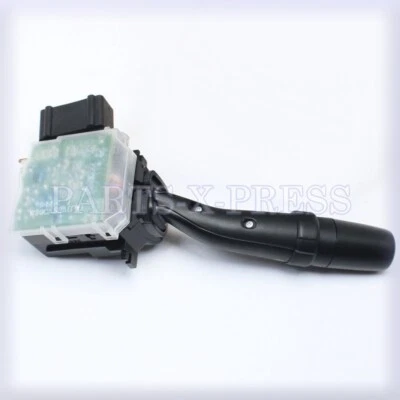 GENUINE OEM  TOYOTA FJ CRUISER 4RUNNER WINDSHIELD WIPER SWITCH ASSY  84652-14642 - Image 1 of 4