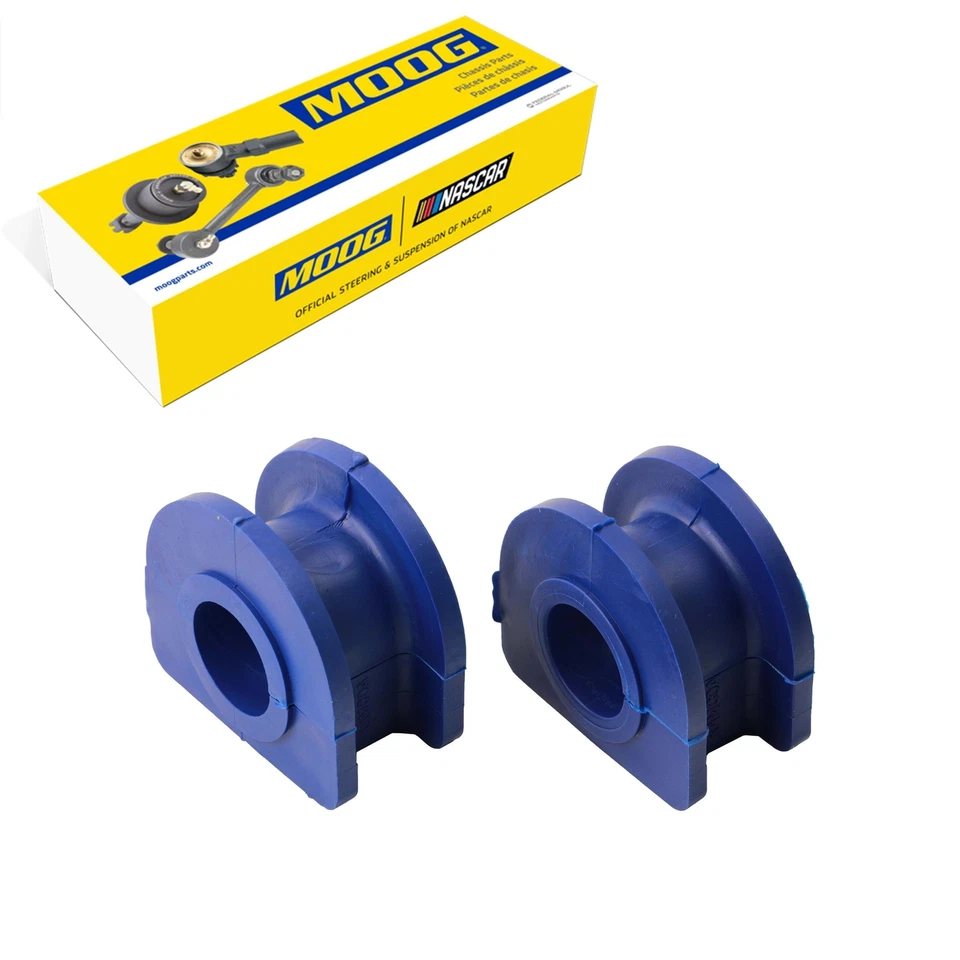 MOOG Susp Stabilizer Bar Bushing Kit For 1989-1991 Chevrolet R2500 Suburban - Image 1 of 4