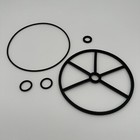 Pentair SM20 2" Multiport Valve Rebuild Kit Gasket Seal O-Ring 261152 261055