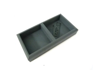 Ultimate Modelling Products soporte impreso en 3D para botellas cuadradas de cemento Mr. hobby - Imagen 1 de 5