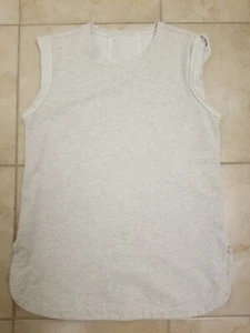 Lululemon Womens Fleece Vest Size Small - Picture 1 of 7