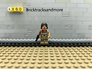 Lego® sw0783 Baze Malbus - Bild 1 von 3