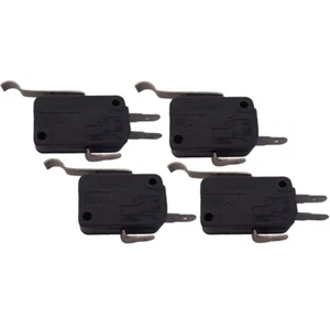 1014807 Golf Cart Limit Switch 4Pc. Set 1014808 Fits Club Car Gas & Electric DS - Picture 1 of 12