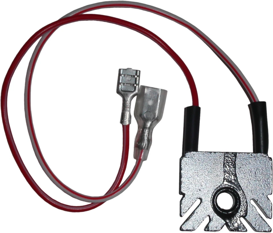 Rectificador para Yamaha RS 100 1976 (tambor) Foto 1 de 1