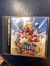 NeoGeo Top Hunter Roddy & Cathy NTSC-J Import