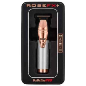 BaByliss PRO ROSEFX+ Ganzmetall Lithium Outlining Trimmer | FX787NRG - Bild 1 von 6