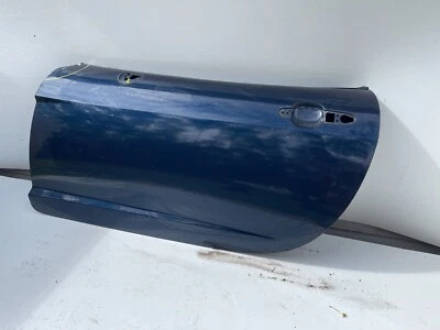 06-10 SATURNO CIELO IZQUIERDO CONDUCTOR PUERTA IZQUIERDA PUERTA DELANTERA CARCASA OEM Foto 1 de 4