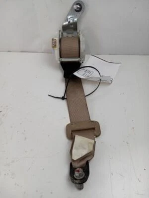 RETRATOR DE CINTO DE SEGURANÇA CENTRAL TRASEIRO HONDA ACCORD 2006 - Imagem 1 de 4