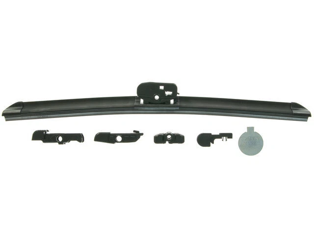 For 1995-1999 Chevrolet Tahoe Wiper Blade Rear Anco 33618TXQK 1996 1997 1998 - Image 1 of 2
