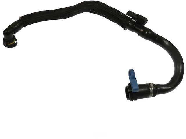 43PQ22K Crankcase Breather Hose Fits 2017-2019 Ford Escape 1.5L 4 Cyl - Image 1 of 1