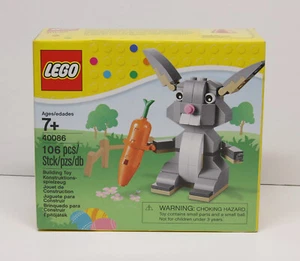 Lego 40086 Hase mit Möhre - Bild 1 von 1