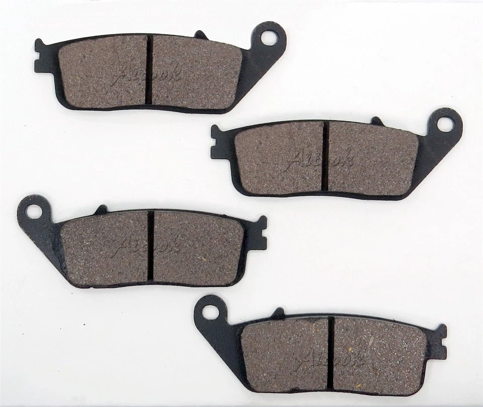 Front Brake Pads For Triumph Tiger 955cc 1999 2000 2001 2002 2003 2004 Foto 1 de 1
