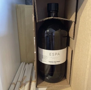 Espa Natural Beauty Inner Calm Postivity Reed Diffuser 1 Liter - Picture 1 of 1