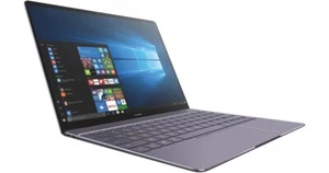 Huawei Matebook X Pro 13.9" (i7-8550U 16GB 512GSSD GeforceMX150) Laptop Grau NEU - Bild 1 von 2