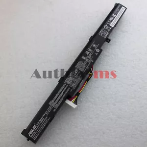 Nueva Batería Genuina A41N1611 para ASUS ROG STRIX GL553VD GL753V GL752VW FX53VD - Imagen 1 de 5